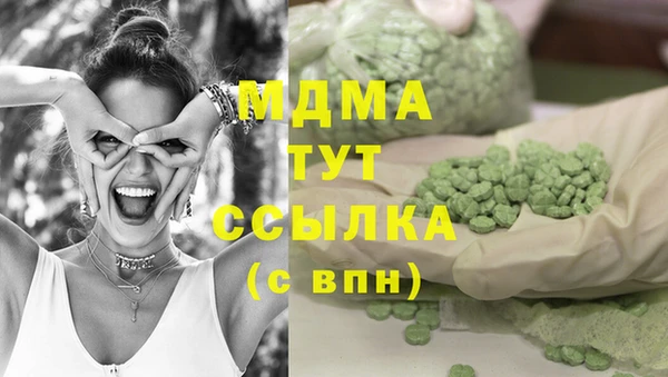 тгк Волоколамск