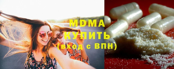 тгк Волоколамск